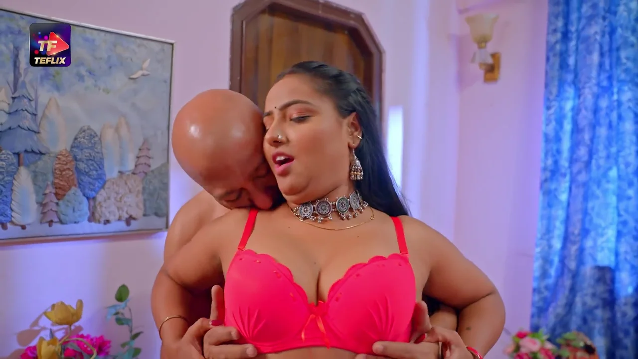 Raswanti Teflix Hindi XXX Web Series Episode 1