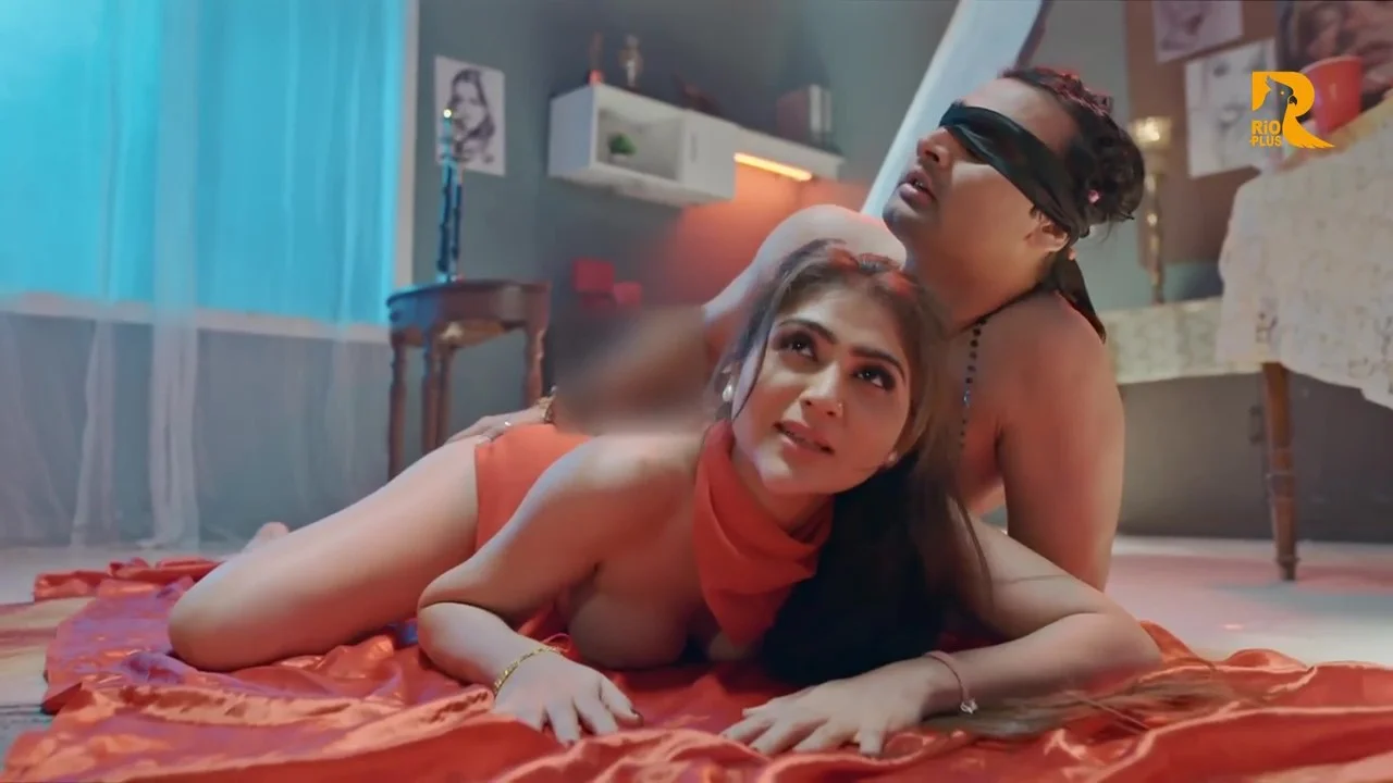 Swapna Sundari Rioplus Hindi XXX Web Series Episode 1