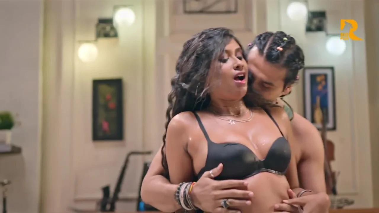 Swapna Sundari Rioplus Hindi XXX Web Series Episode 2