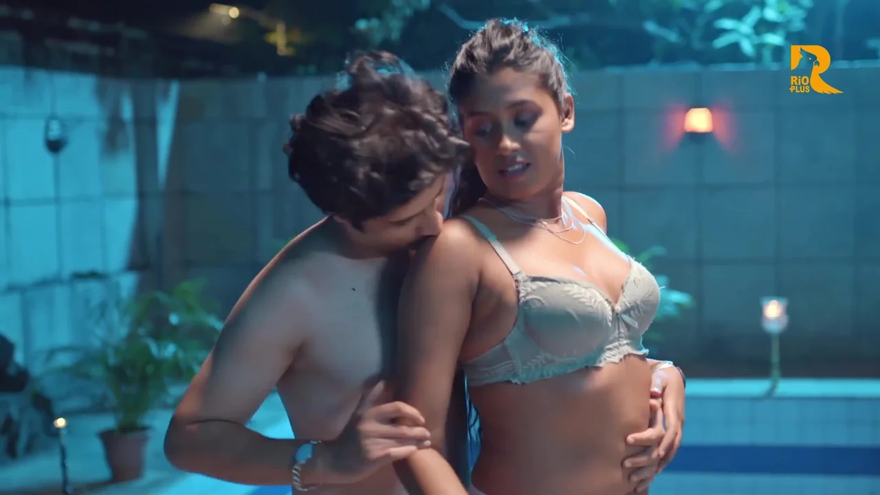 Swapna Sundari Rioplus Hindi XXX Web Series Episode 4