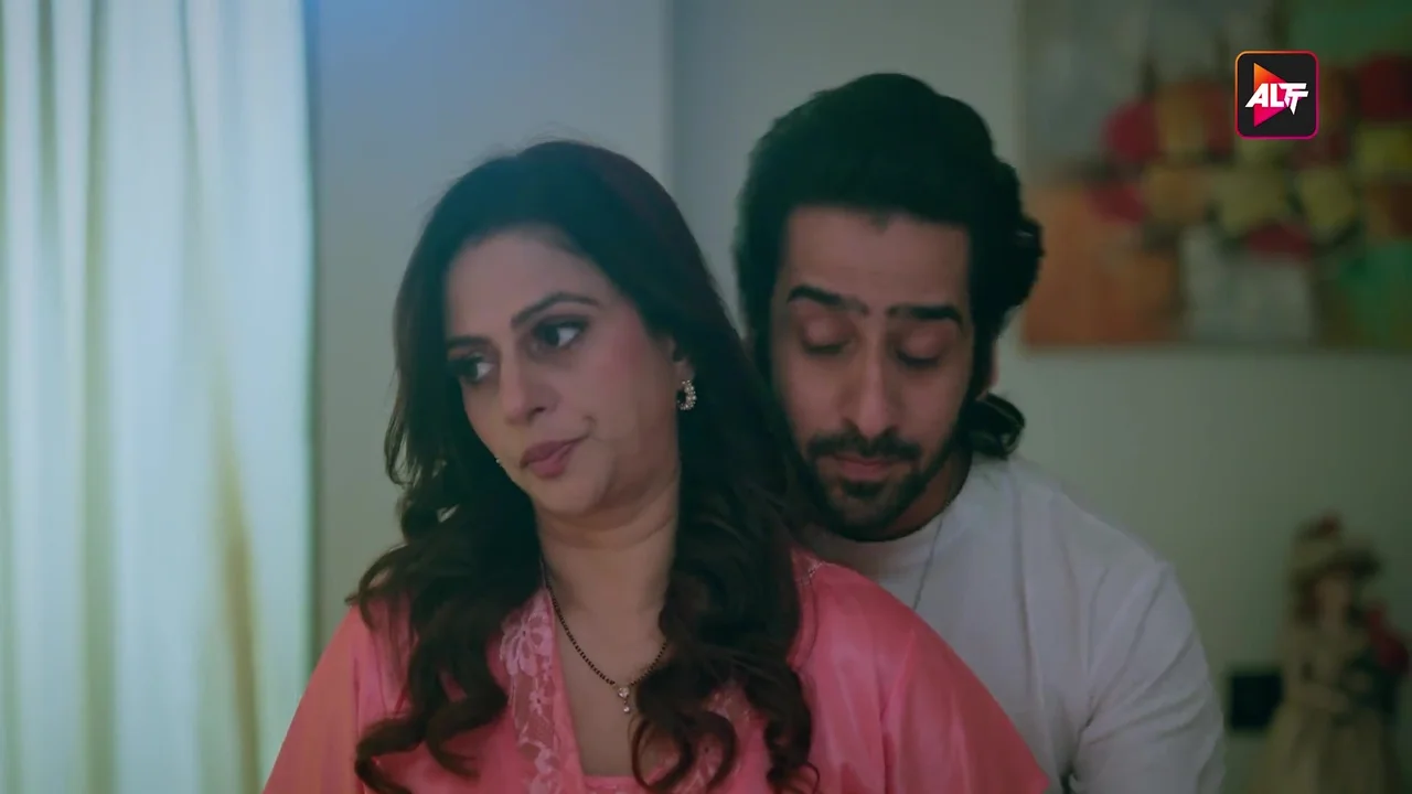 Rangeen Kahaniyan 18 Altt App Hindi XXX Web Series Ep 3