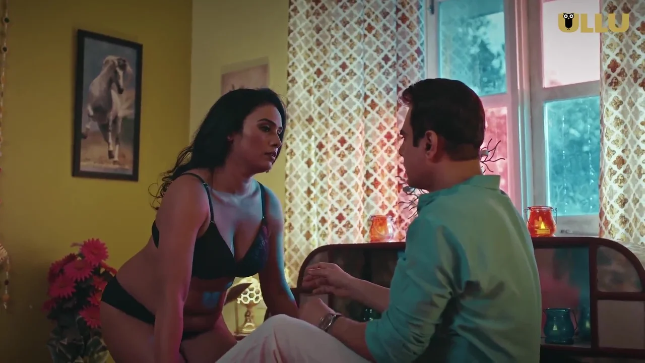 Lag Ja Gale Ullu App Hindi XXX Web Series Episode 1