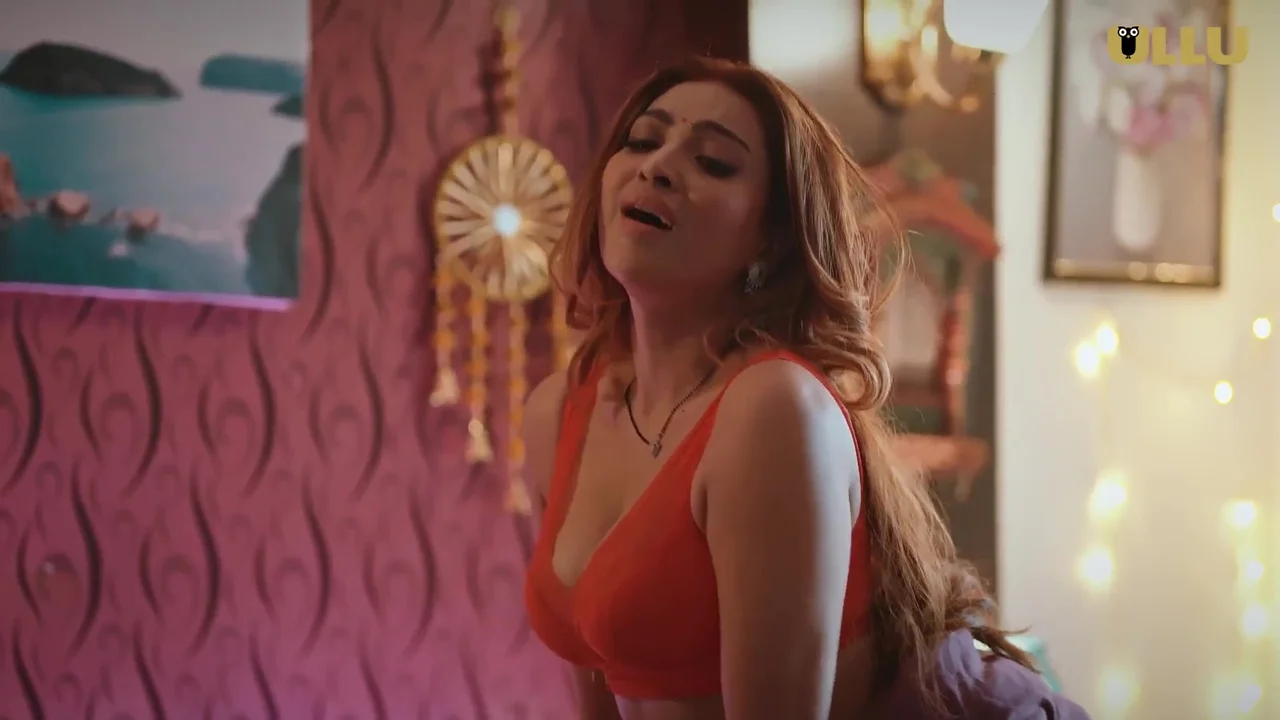 Ansh Ullu App Hindi XXX Web Series Episode 7