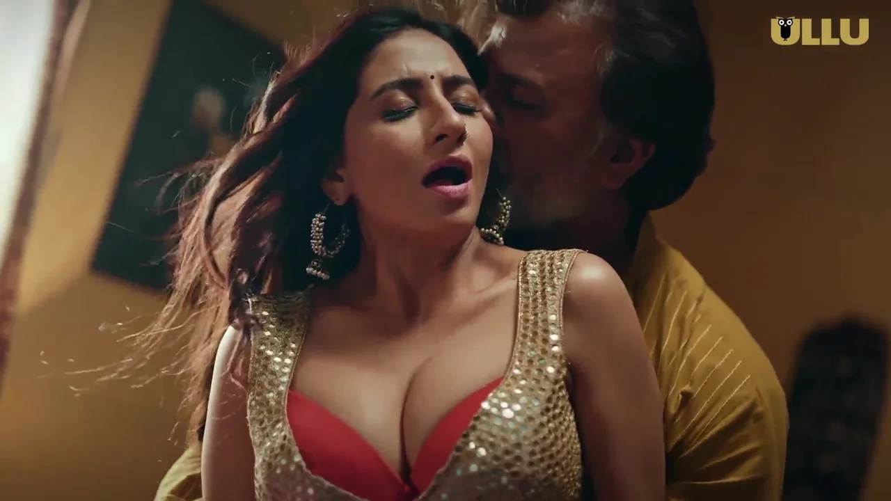 Chidiya Ullu App Hindi HOT Web Series Episode 3