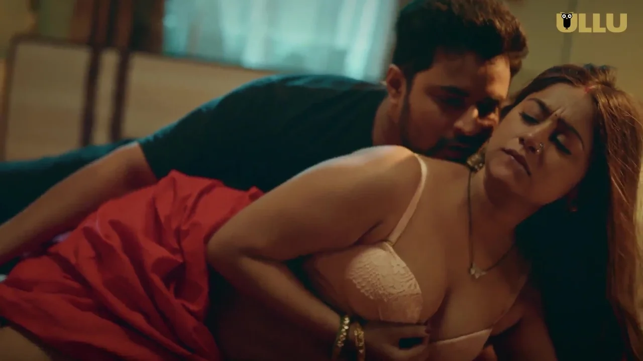 Chidiya Ullu App Hindi HOT Web Series Episode 4