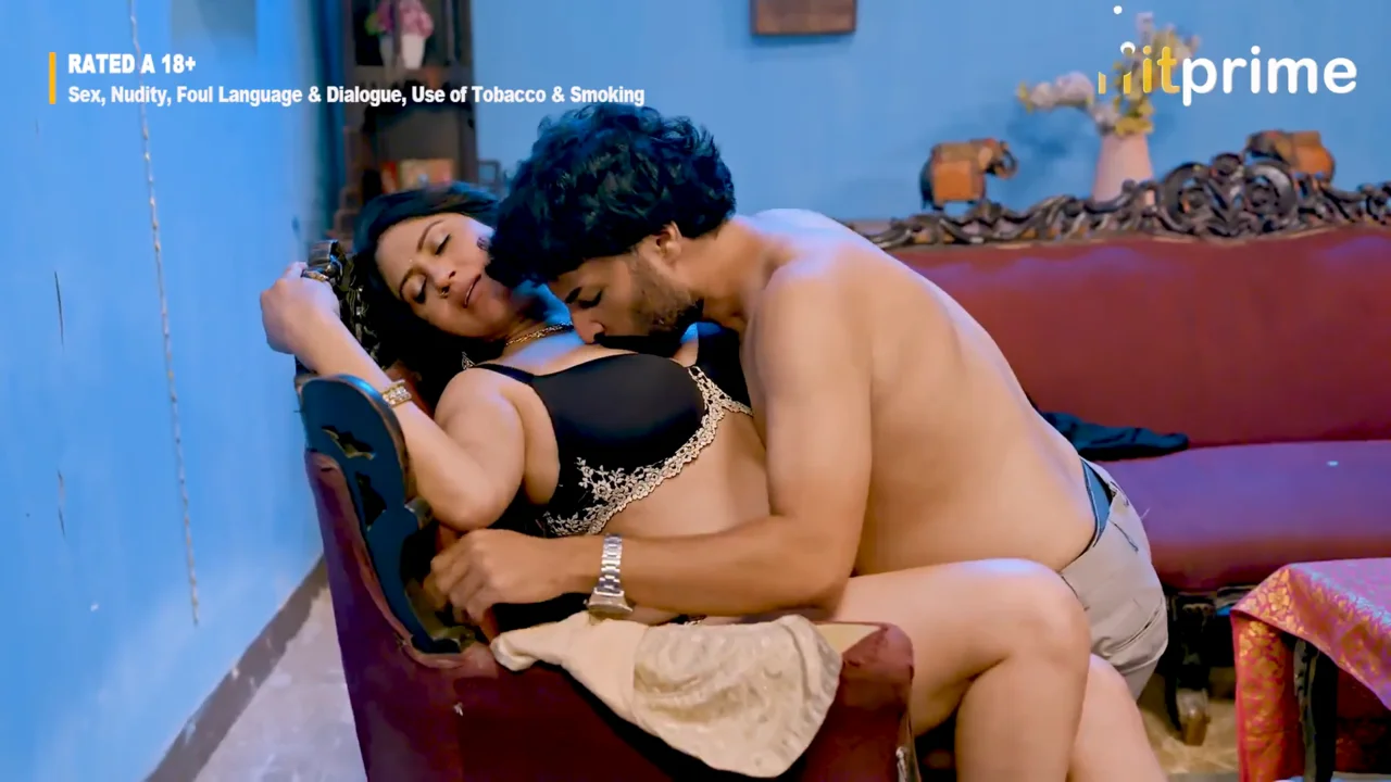 Paheli Hitprime Hindi XXX Web Series Episode 5