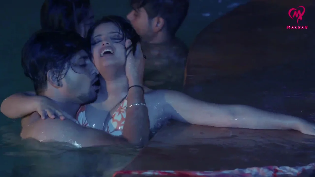 Pehli Baar Makhan App Hindi XXX Web Series Episode 1