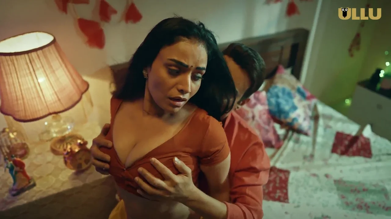 Kundi Mat Khadkao Raja Ullu Hindi Sex Web Series Ep 6