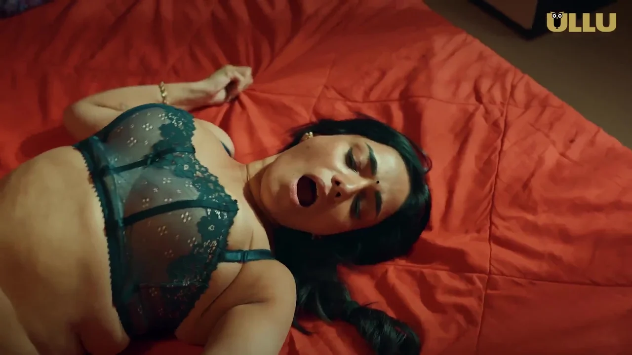 Kundi Mat Khadkao Raja Ullu Hindi Sex Web Series Ep 4