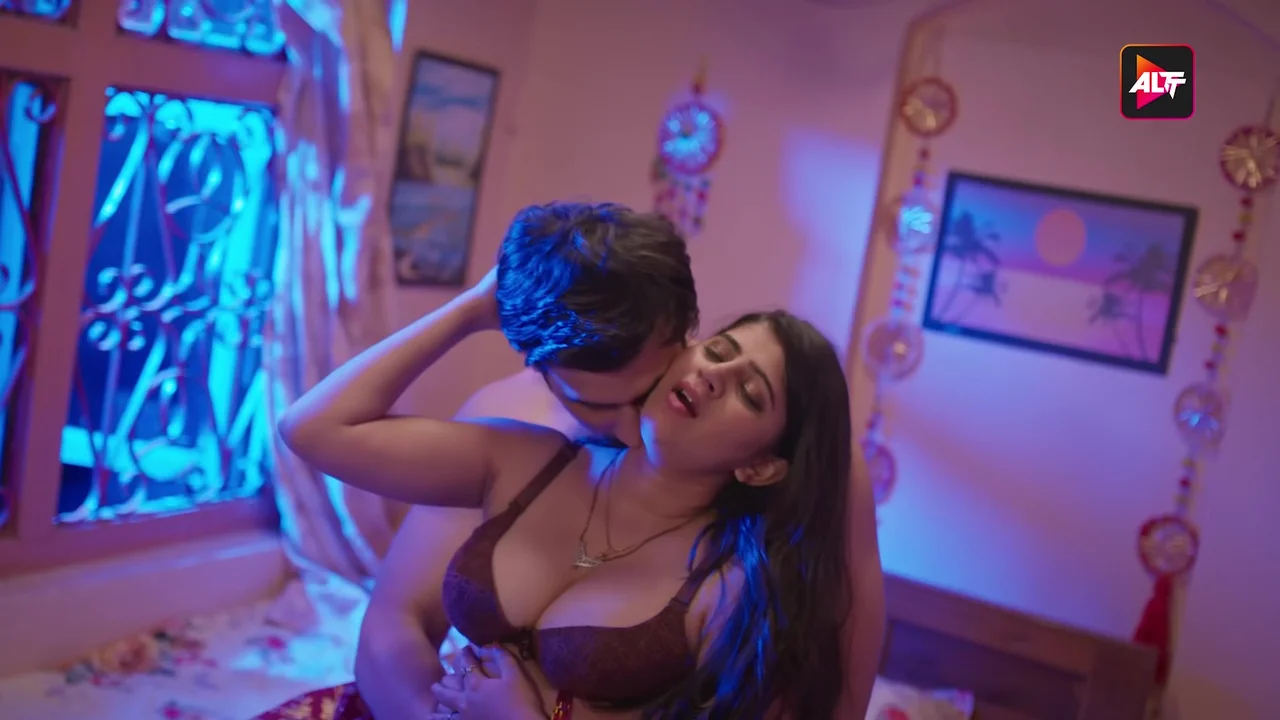 Dulhaniya Beediwali Altt App Hindi Sex Web Series Ep 2