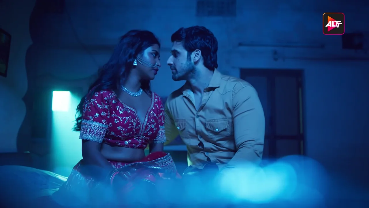 Dulhaniya Beediwali Altt App Hindi Sex Web Series Ep 4