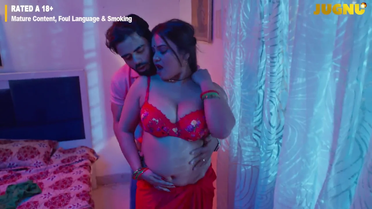 Gulabo Panwali Jugnu App Hindi Sex Web Series Ep 2