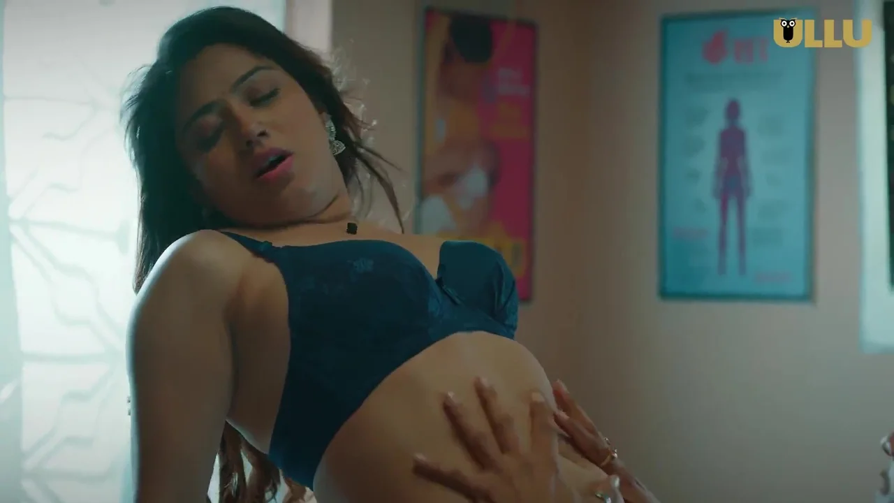 Sarkaaye Lo Khatiya Ullu Hindi Sex Web Series Ep 6