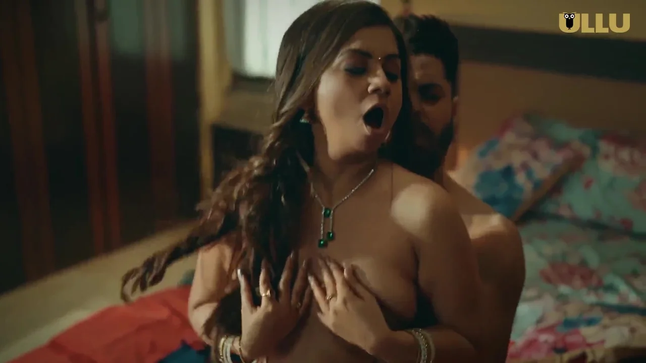 Ankhiyon Se Goli Maare Ullu Hindi Sex Web Series Ep 6