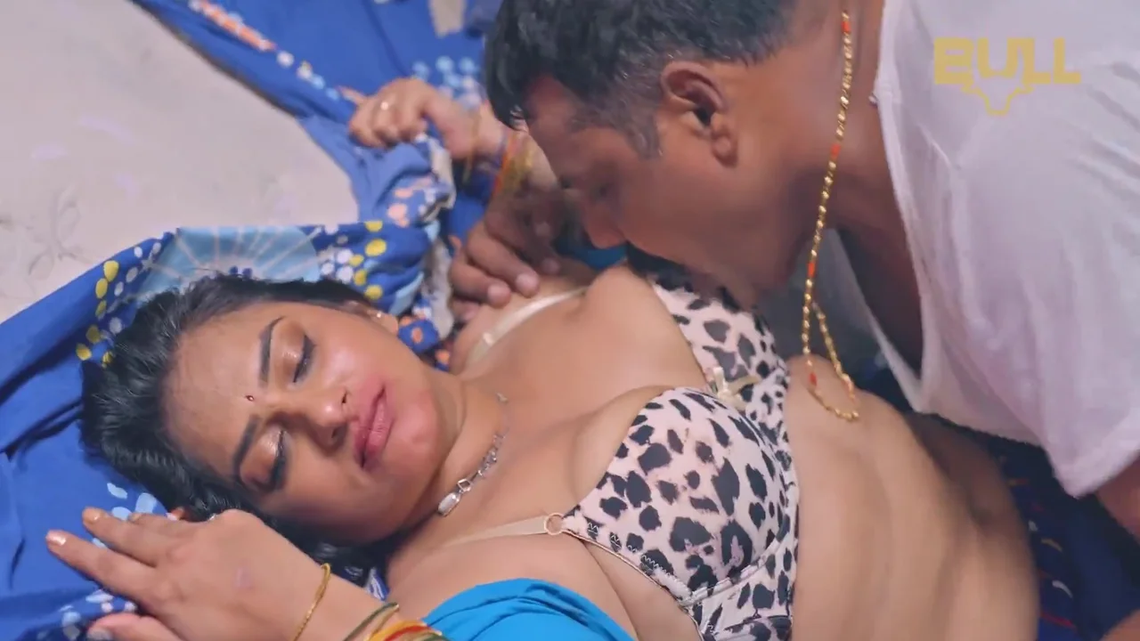 Chadar Badli Bull App Hindi Sex Web Series Episode 6