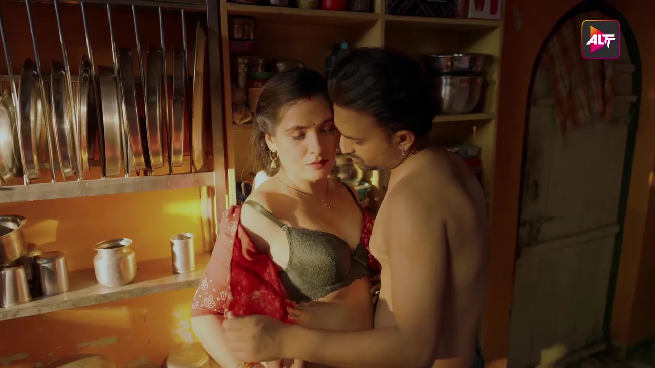 Rangeen Kahaniyan 21 Altt App Hindi Sex Web Series Ep 2