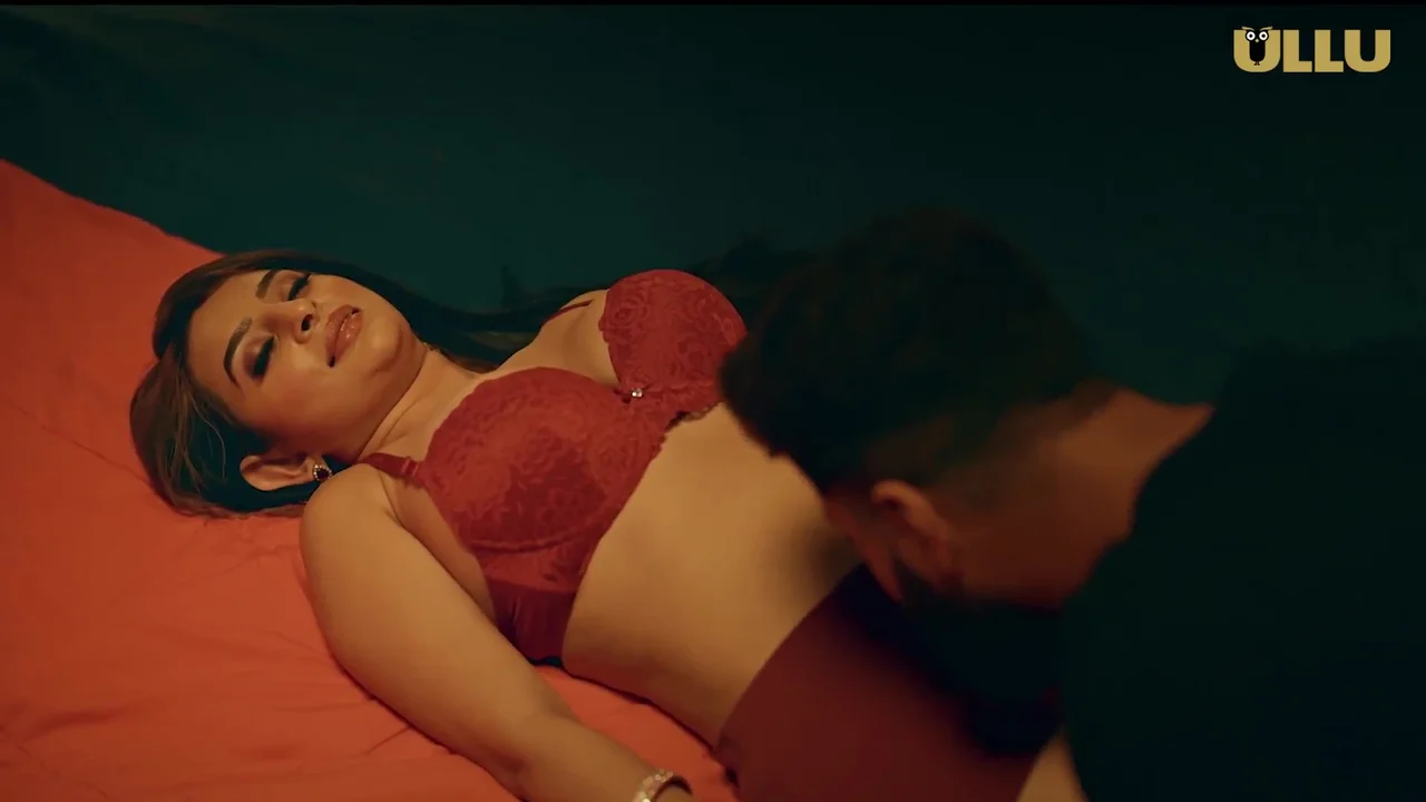 Ankhiyon Se Goli Maare Ullu Hindi Sex Web Series Ep 1