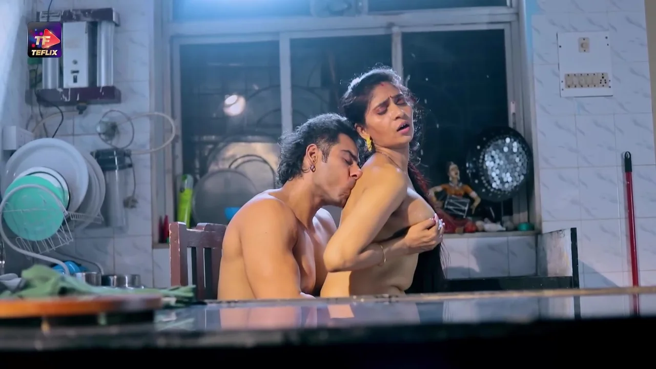Adla Badli Teflix Hindi Sex Web Series Episode 2