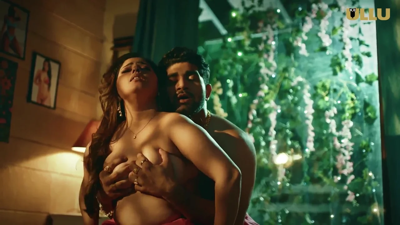 Ankhiyon Se Goli Maare Ullu Hindi Sex Web Series Ep 5