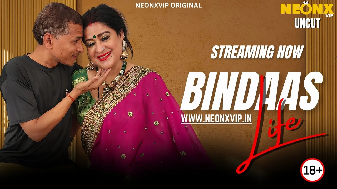 Bindaas Life Neonx Vip Hindi Uncut Sex Video