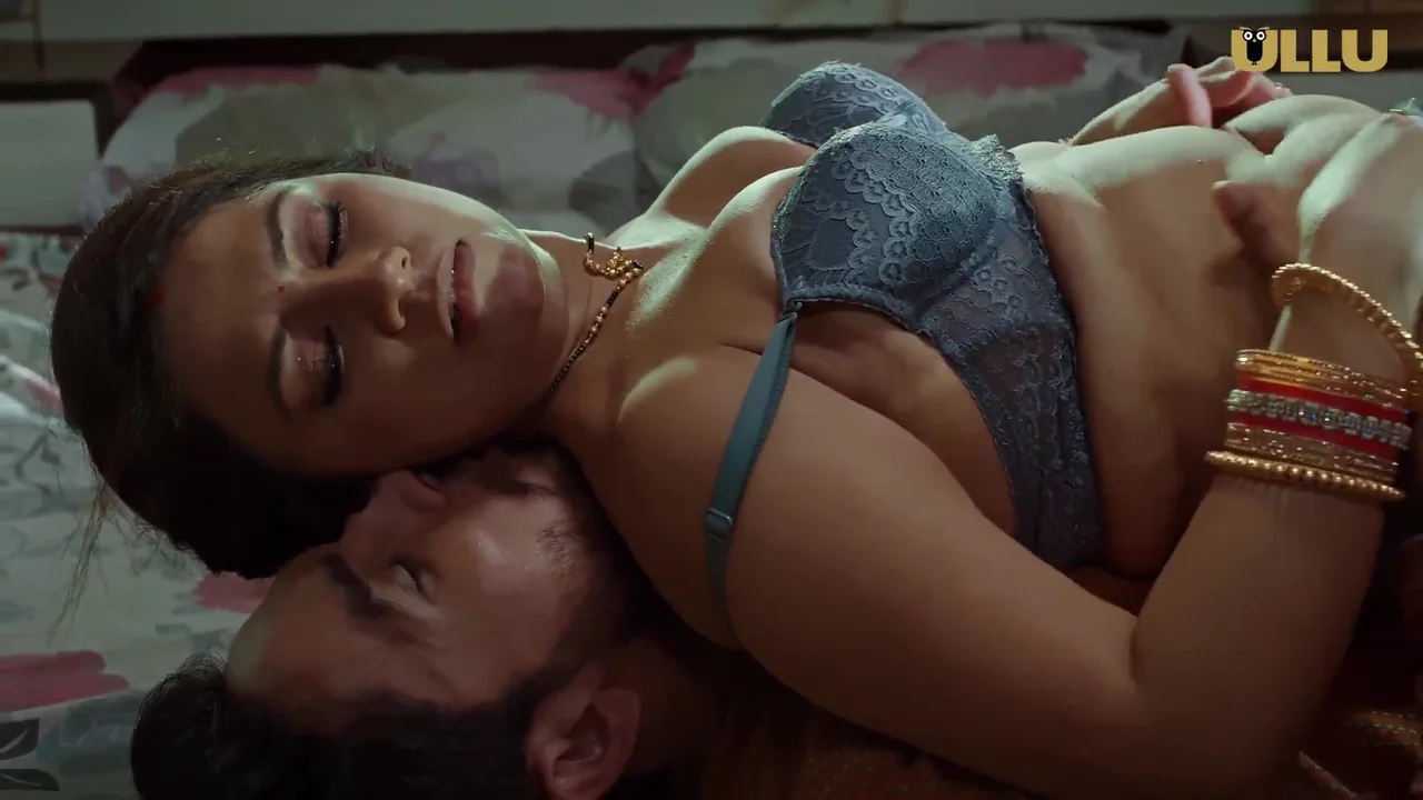 Biwi Ka Khat Ullu Hindi Sex Web Series Episode 4