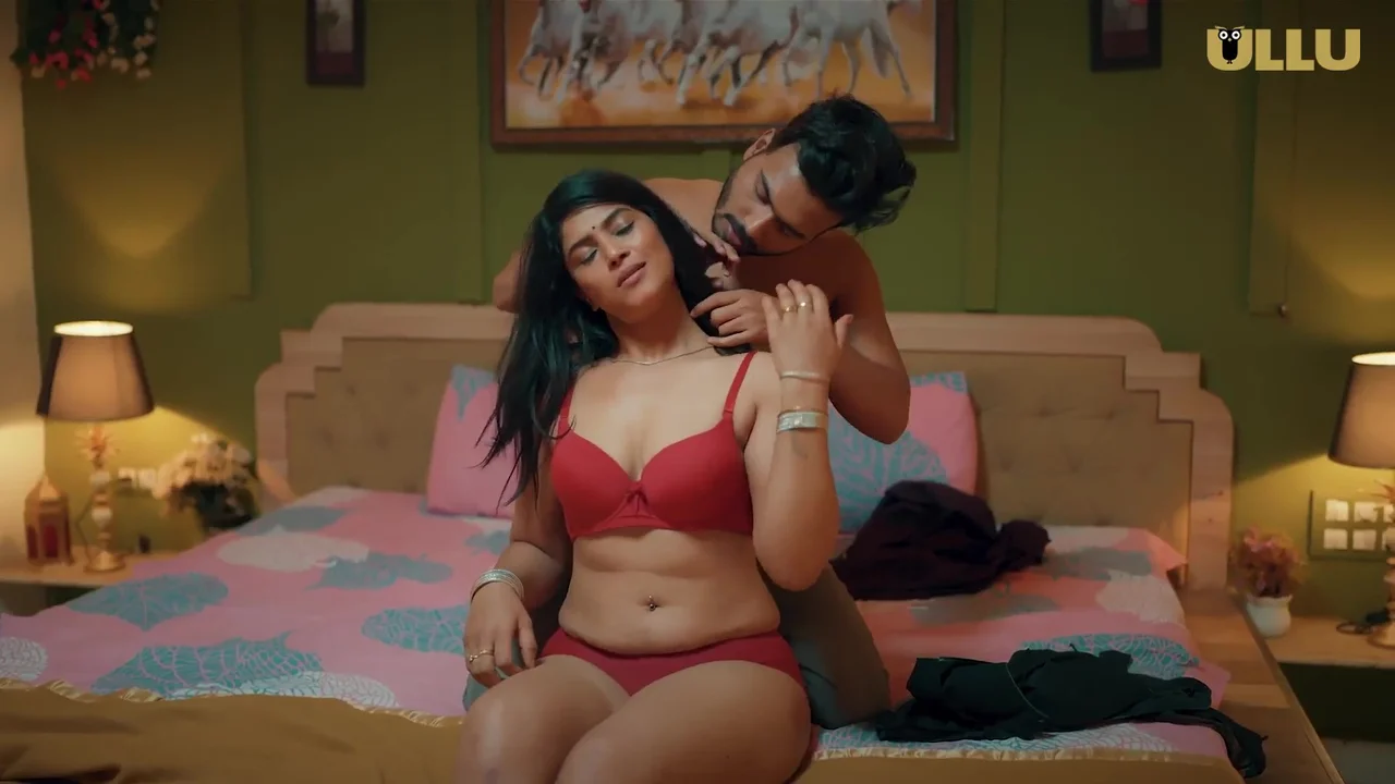 Chaashni Ullu App Hindi Sex Web Series Episode 3