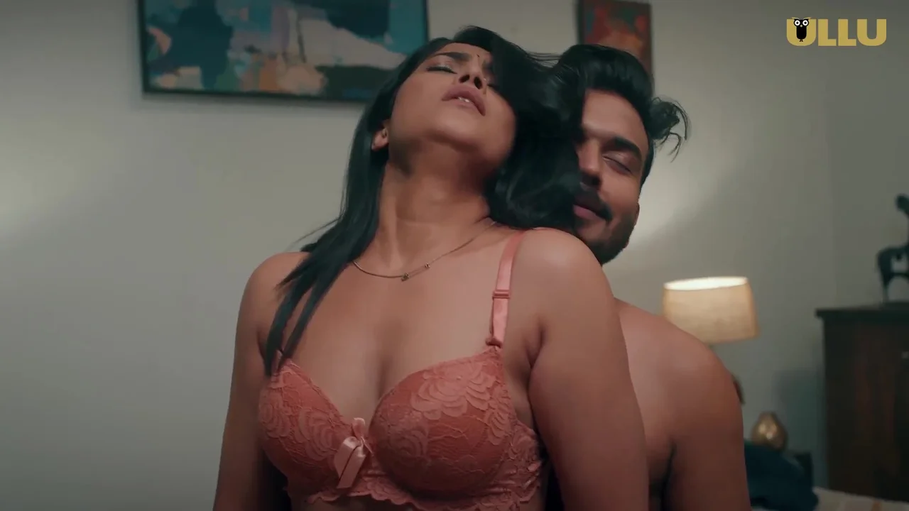 Chaashni Ullu App Hindi Sex Web Series Episode 5