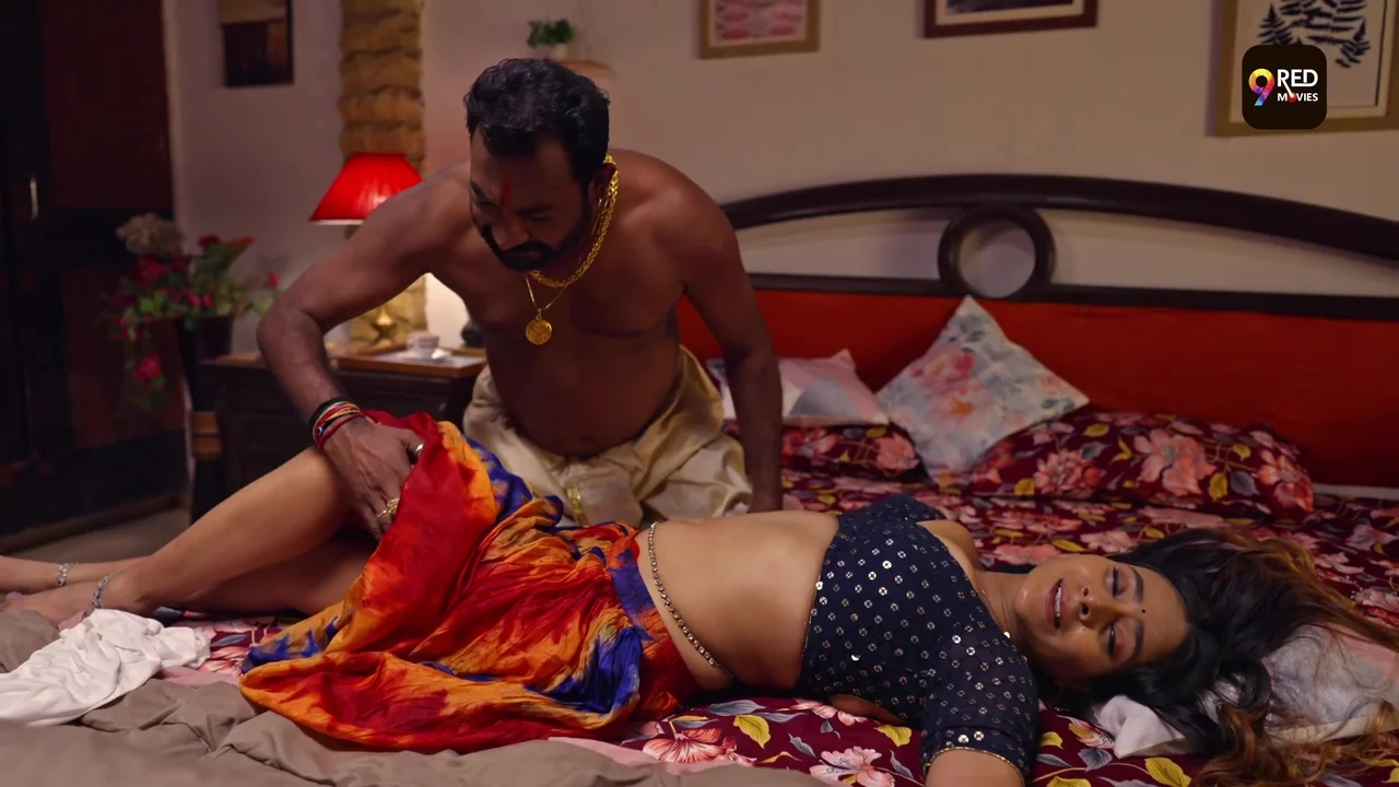 Dulhe Raja 9RedMovies Hindi Sex Web Series Epsiode 1