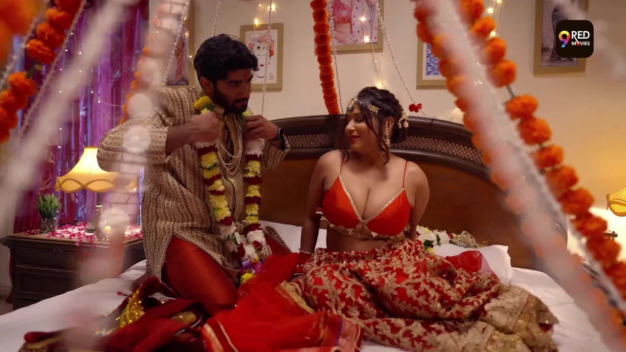 Dulhe Raja 9RedMovies Hindi Sex Web Series Epsiode 3