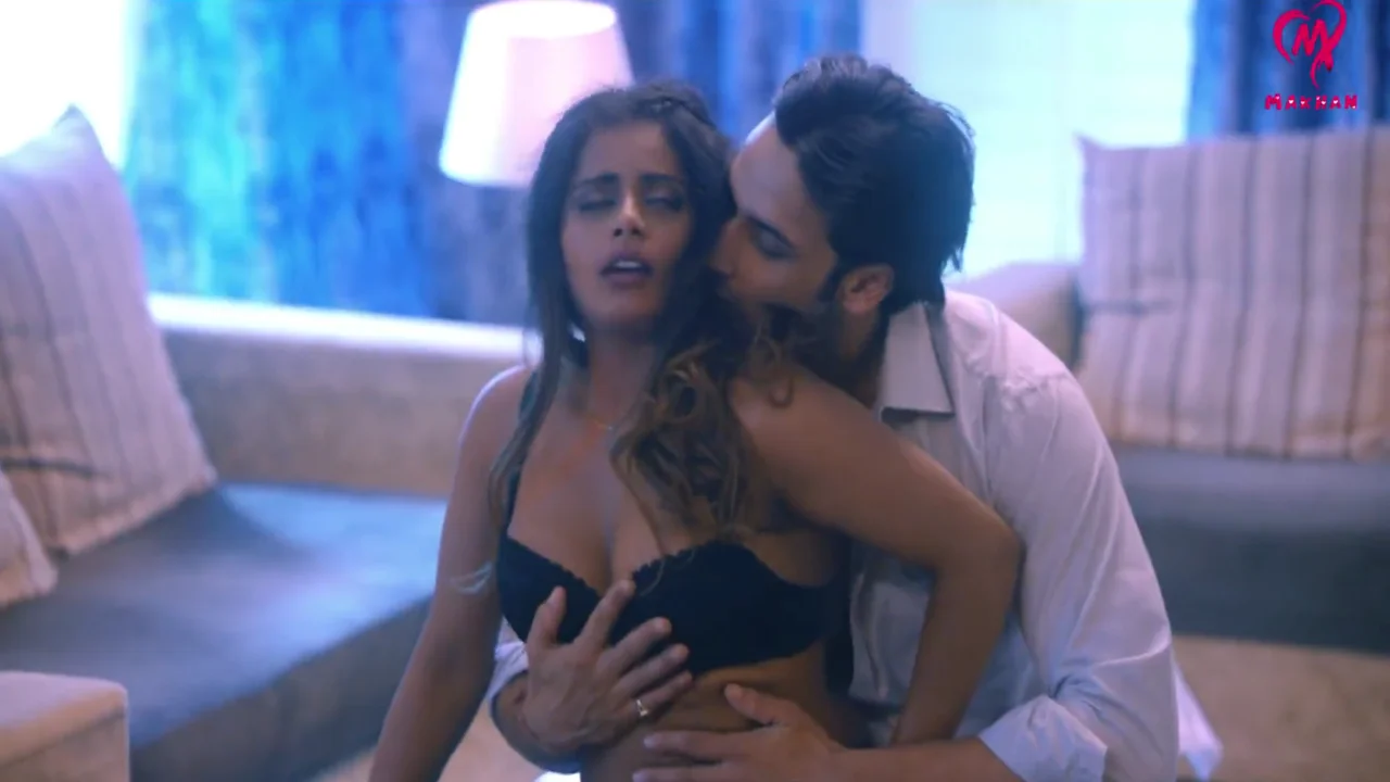 Exchange Makhan App Hindi Sex Web Series Episode 3