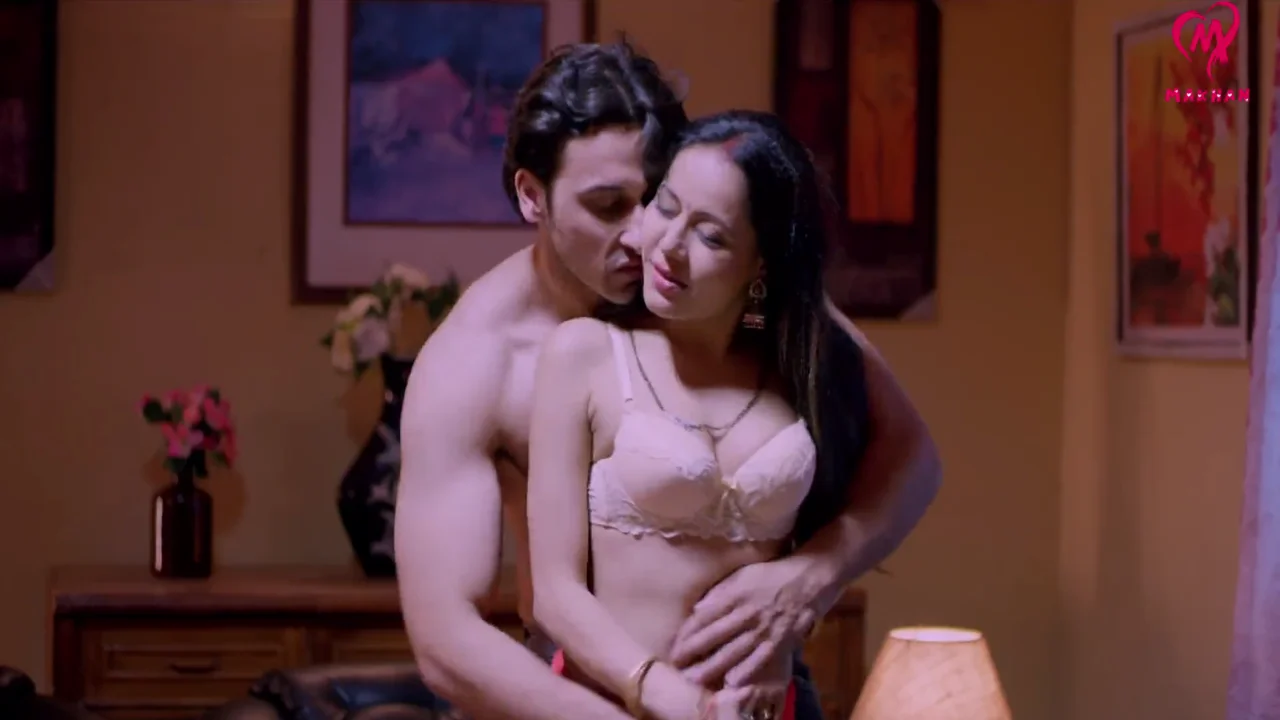 Exchange Makhan App Hindi Sex Web Series Episode 4