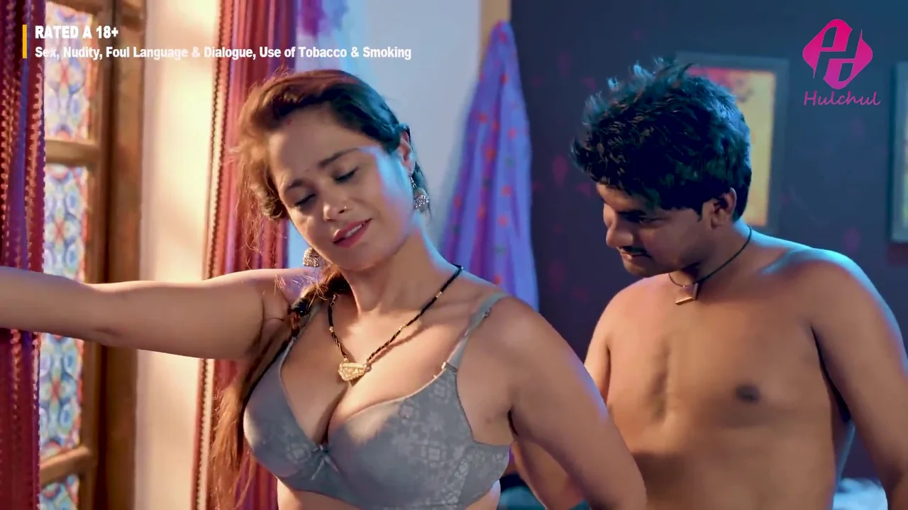 Svayamvar Hulchul Hindi Sex Web Series Episode 5