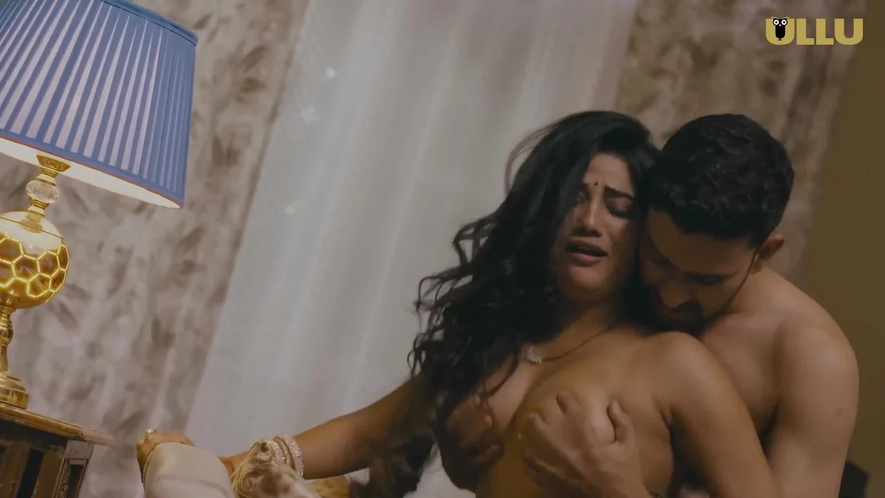 Tere Mere Beech Mein Ullu Hindi Sex Web Series Ep 6