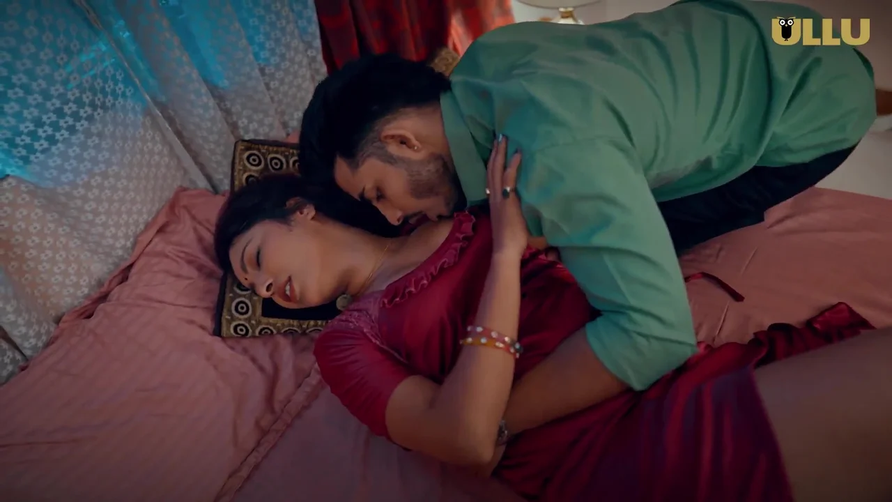 Bade Achhe Lagte Hai Ullu Hindi Sex Web Series Episode 5