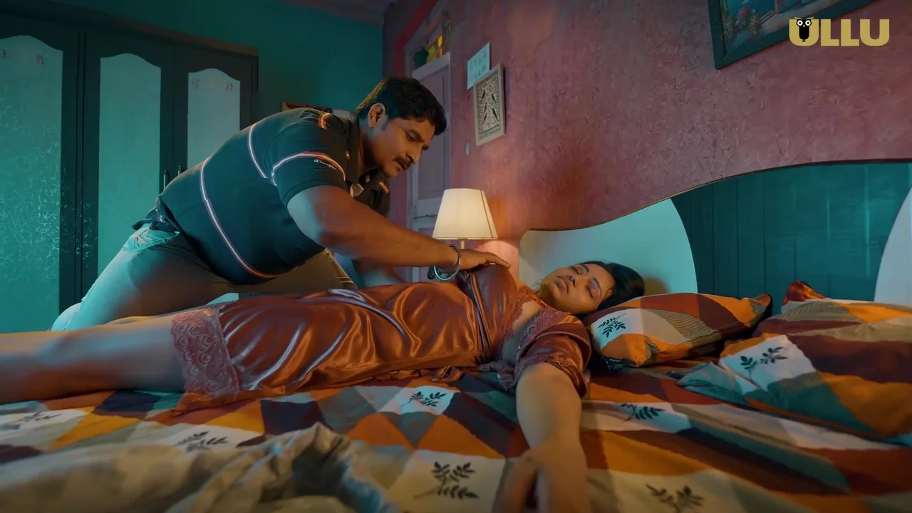 Haseena Maan Jayegi Ullu Hindi Sex Web Series Episode 6