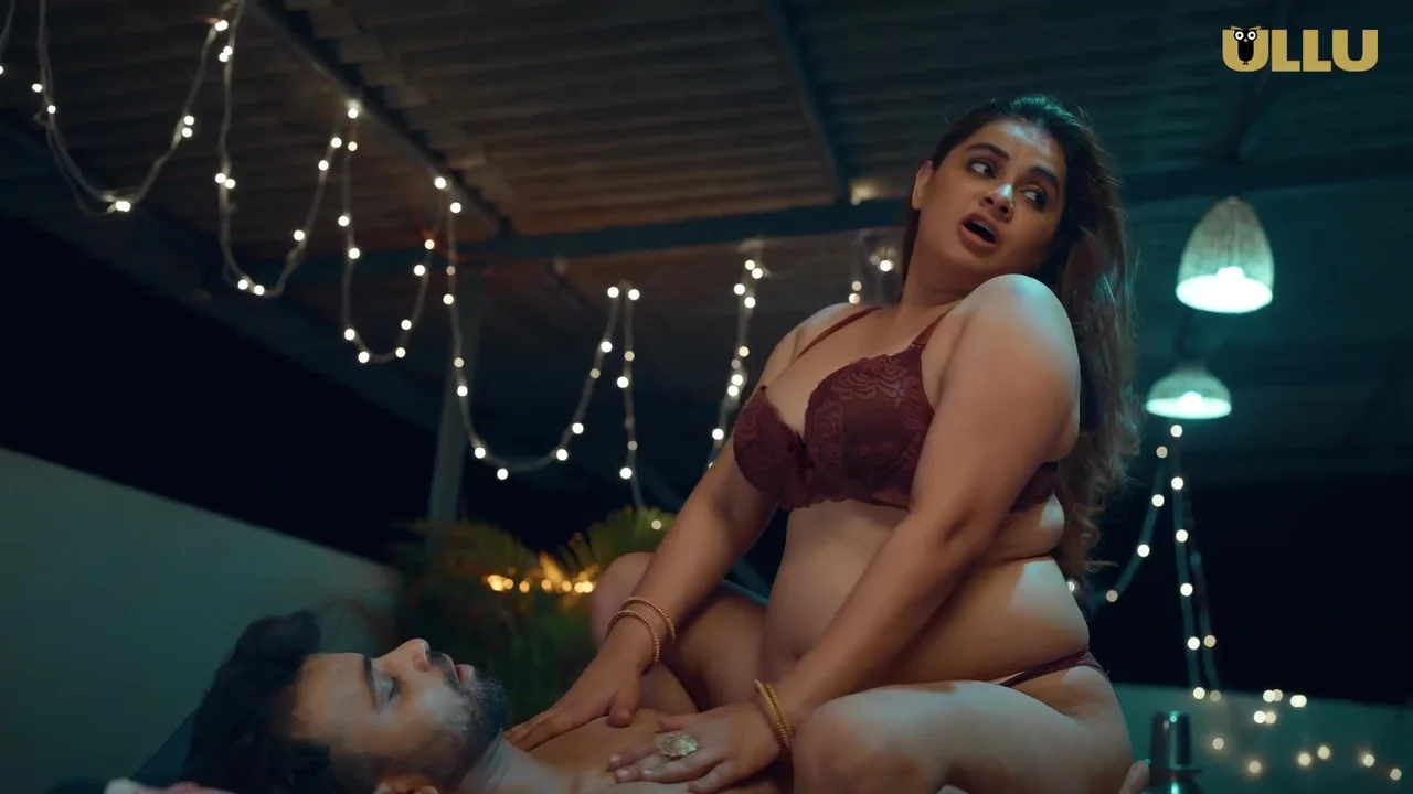 Haseena Maan Jayegi Ullu Hindi Sex Web Series Episode 5