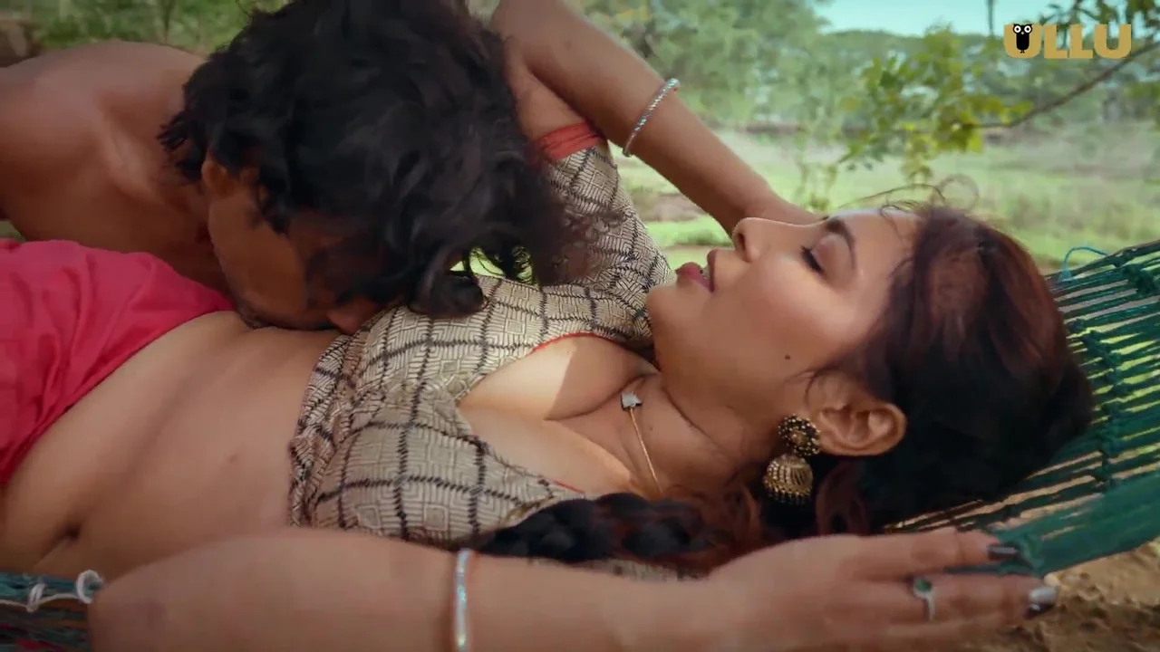 Bade Achhe Lagte Hai Ullu Hindi Sex Web Series Episode 3