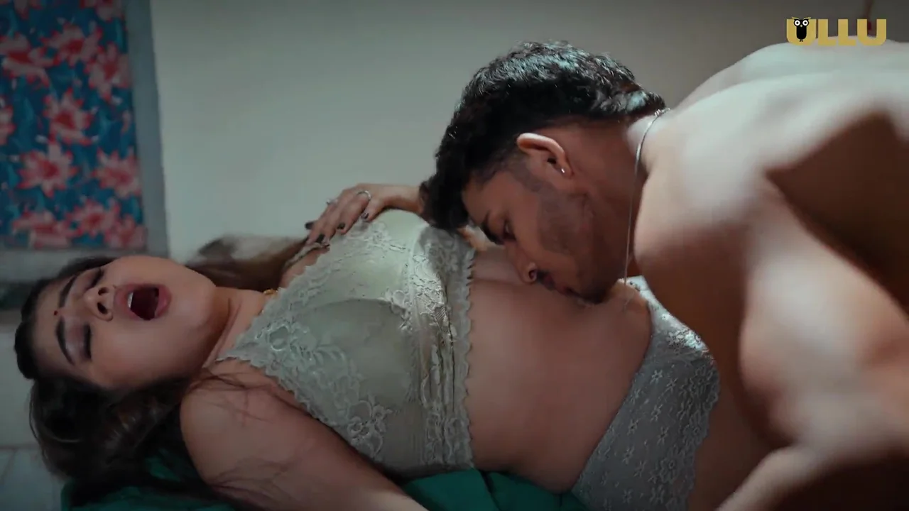 Bade Achhe Lagte Hai Ullu Hindi Sex Web Series Episode 1