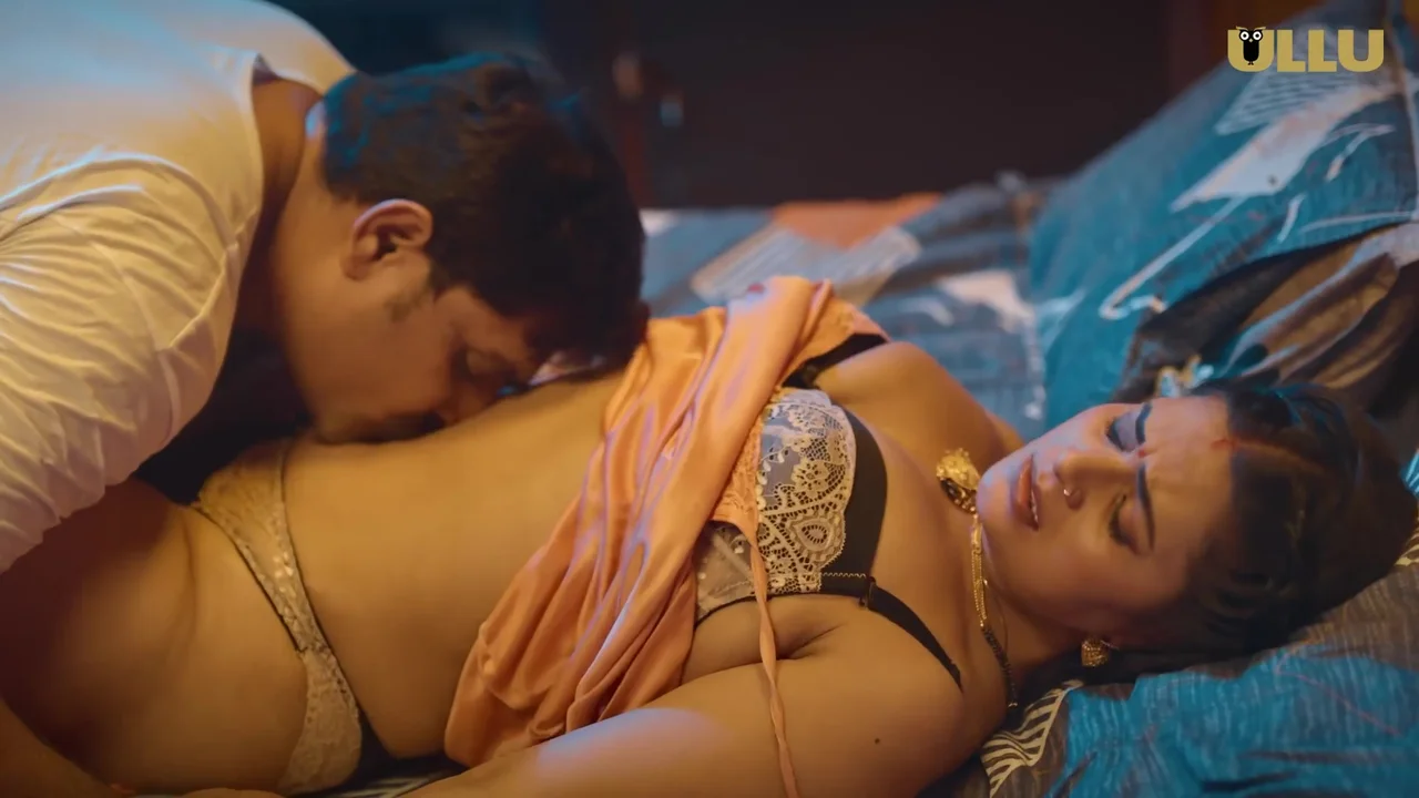 Haseena Maan Jayegi Ullu Hindi Sex Web Series Episode 4