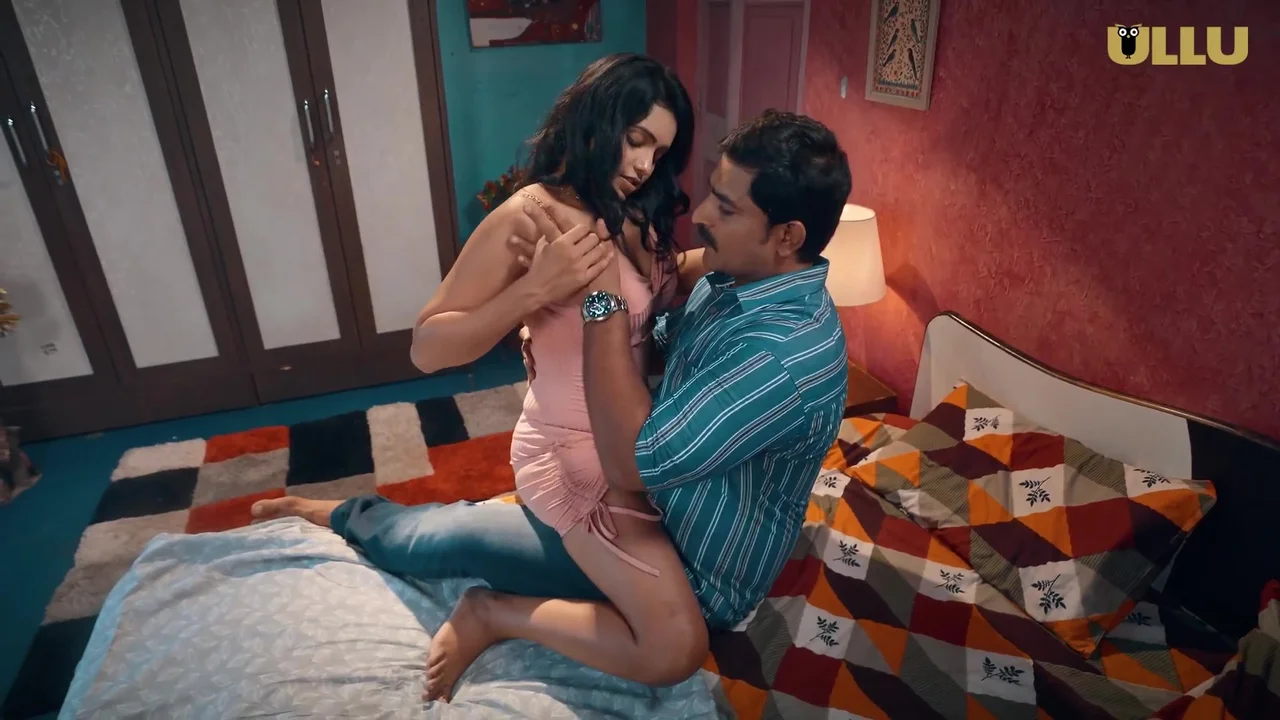 Haseena Maan Jayegi Ullu Hindi Sex Web Series Episode 2