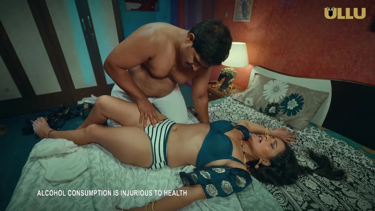 Haseena Maan Jayegi Ullu Hindi Sex Web Series Episode 1