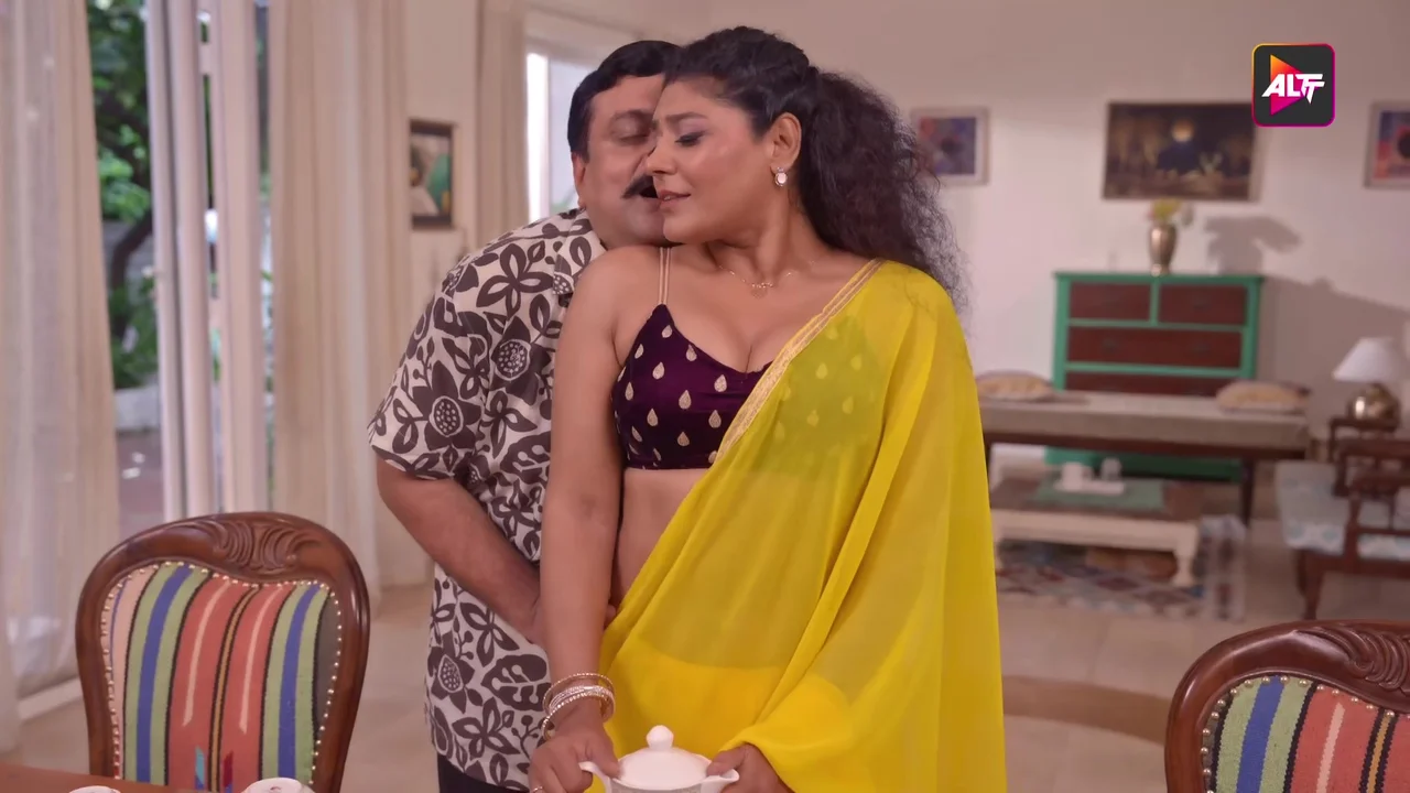 Rangeen Kahaniyan 29 Altt App Hindi Sex Web Series Ep 2