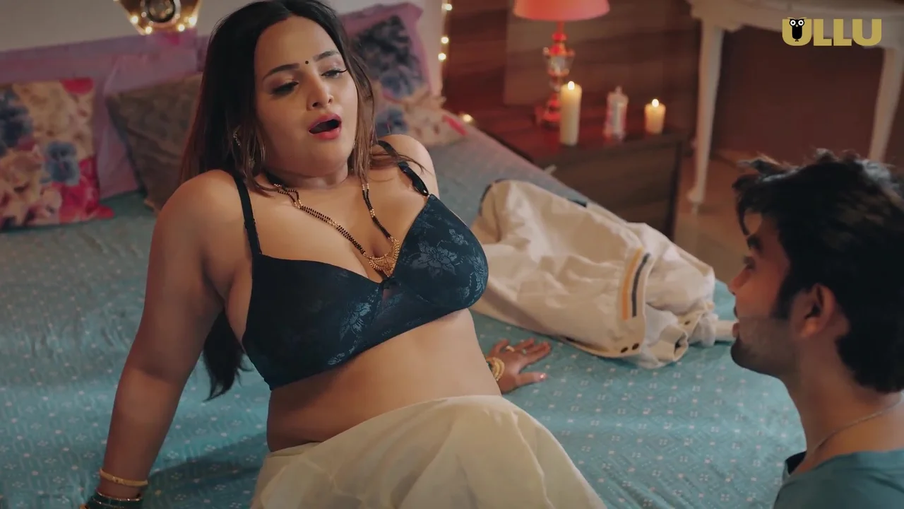 De De Pyaar De Ullu Hindi Sex Web Series Episode 6