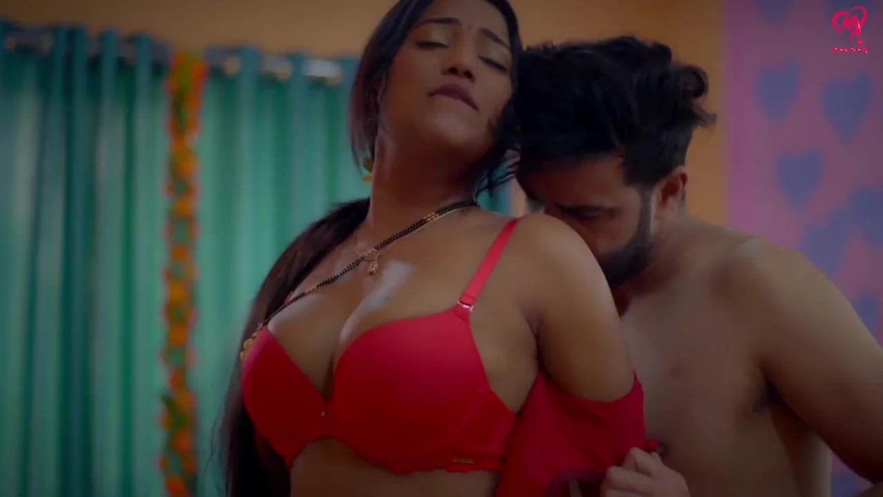 Two Sisters Makhan App Hindi Sex Web Series Episode 1