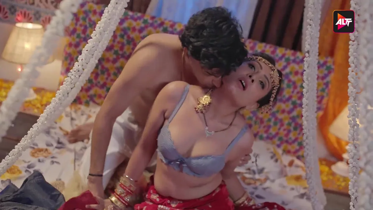 Rangeen Kahaniyan 28 Altt App Hindi Sex Web Series Ep 2