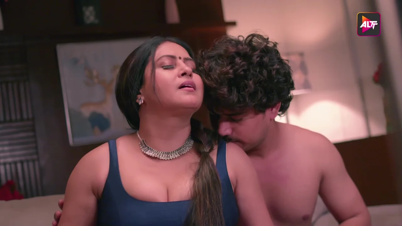 Rangeen Kahaniyan 27 Altt App Hindi Sex Web Series Ep 2