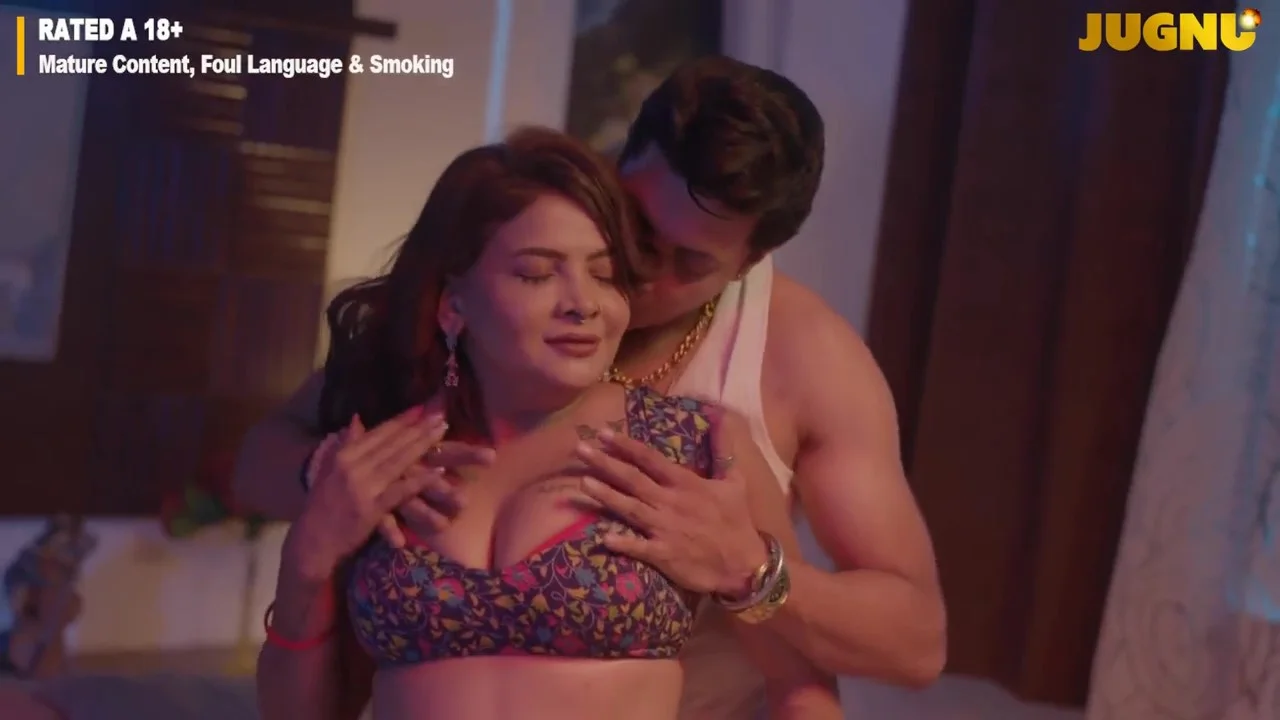 Rasili Rajjo Jugnu App Hindi Sex Web Series Ep 1