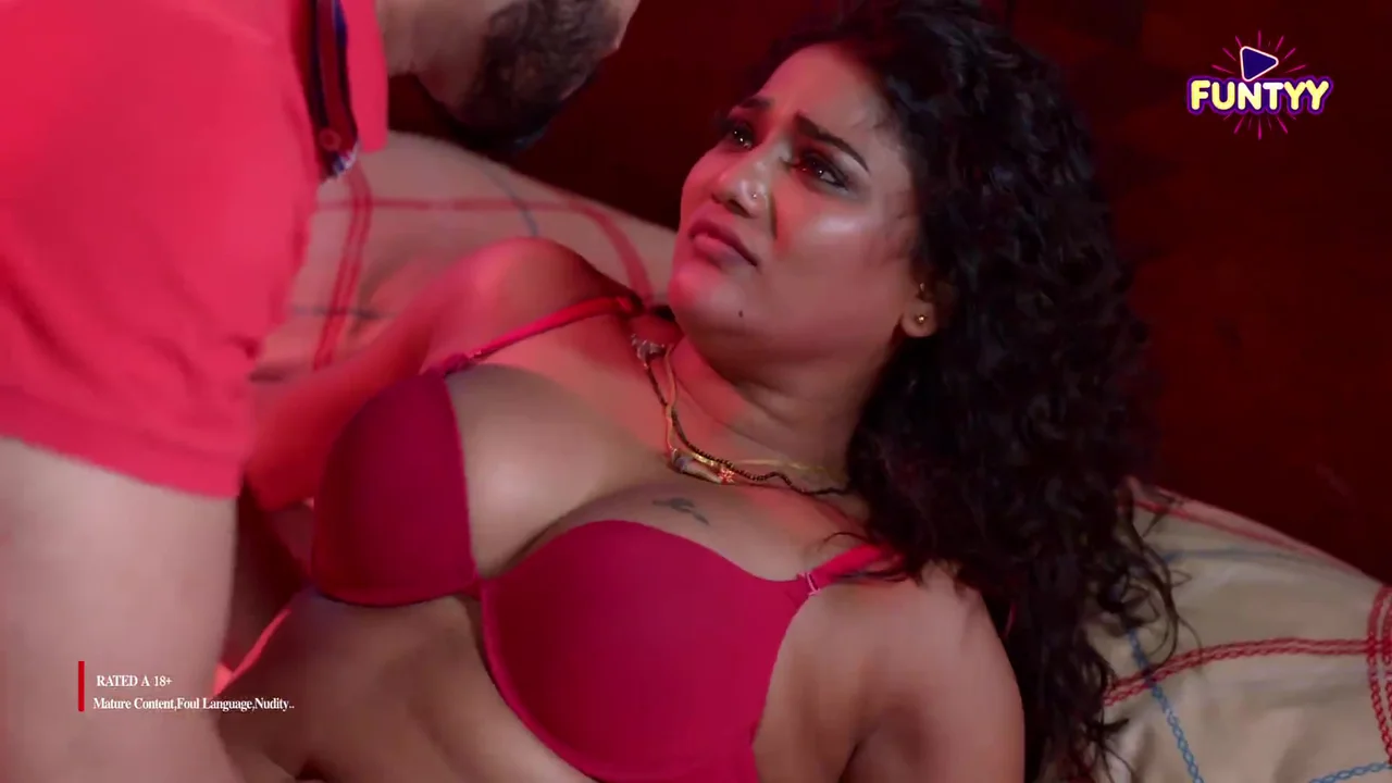 Aamras Funtyy Hindi Sex Web Series Episode 1