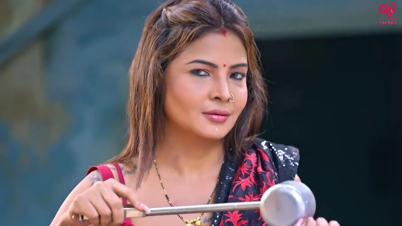 Candy Makhan App Hindi Sex Web Series Episode 3