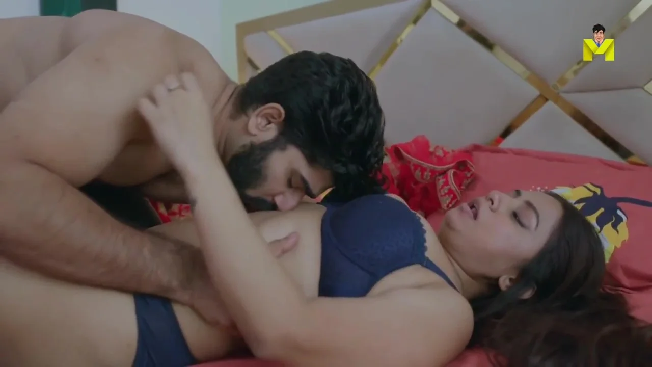 Maajra Mastram App Hindi Sex Web Series Episode 2